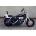 Sportster 1200 Custom Sportster 1200 Custom